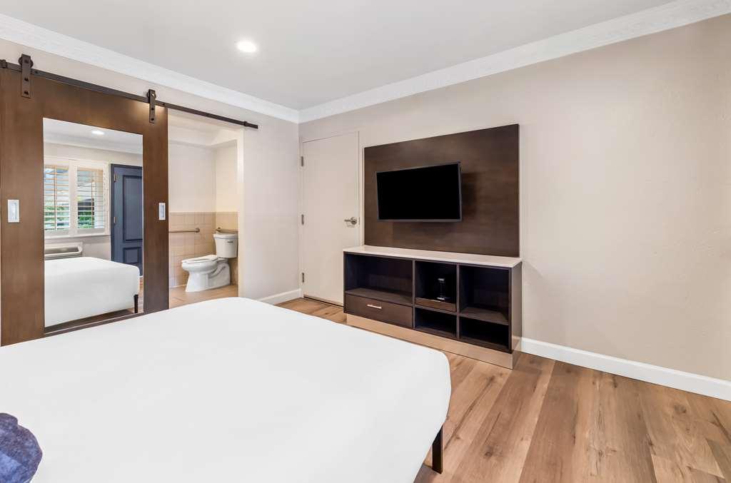 Signature Inn San Francisco Marina District Room photo