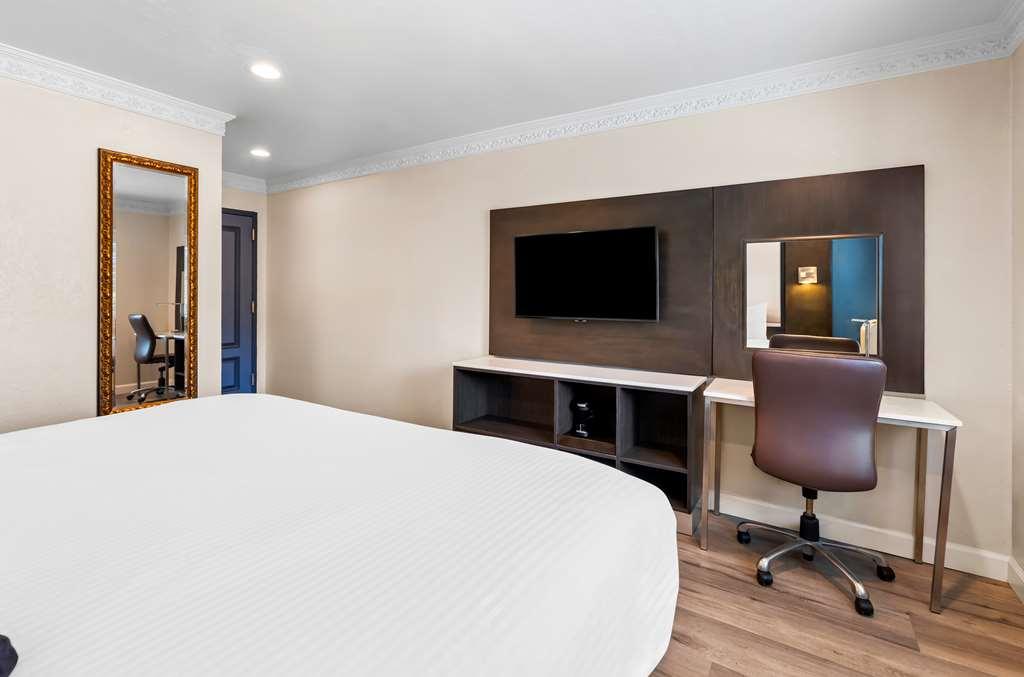 Signature Inn San Francisco Marina District Room photo